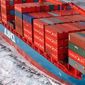 Ogdensburg cargo ship