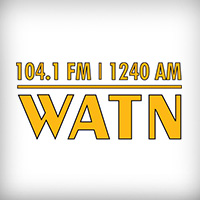 WATN logo