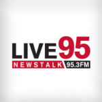Live 95 logo