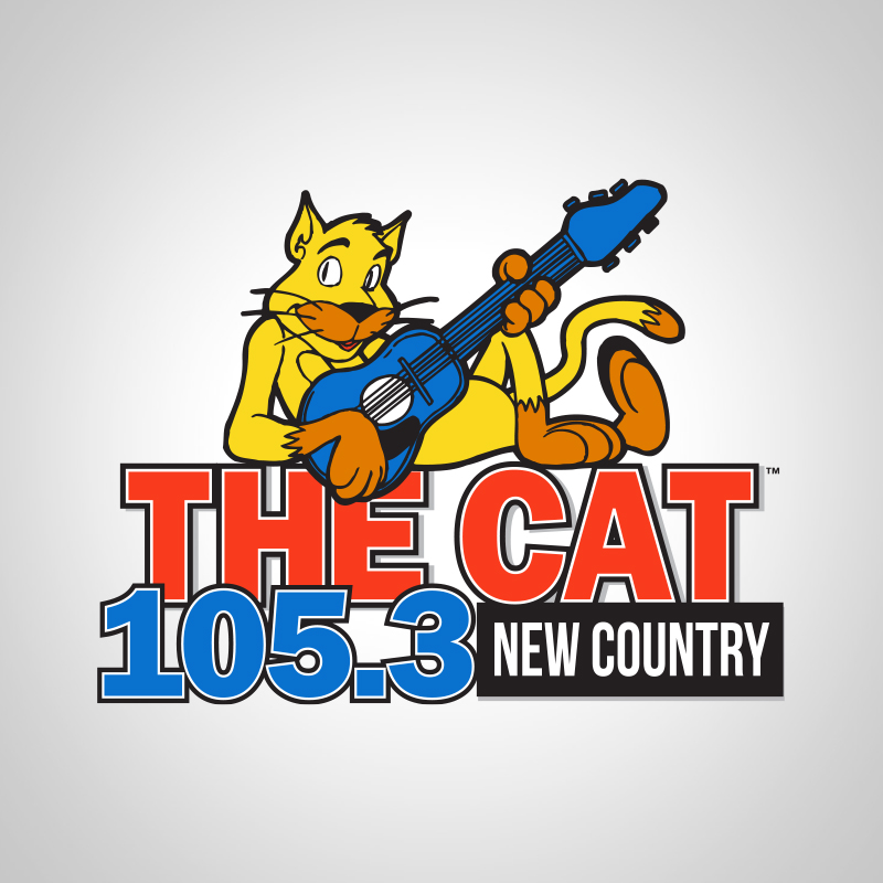 Cat105